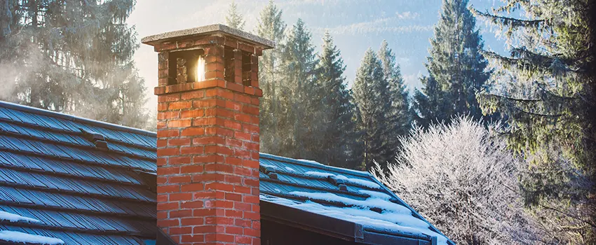 Residential Chimney Rain Caps Repair Services in Kalamazoo, MI