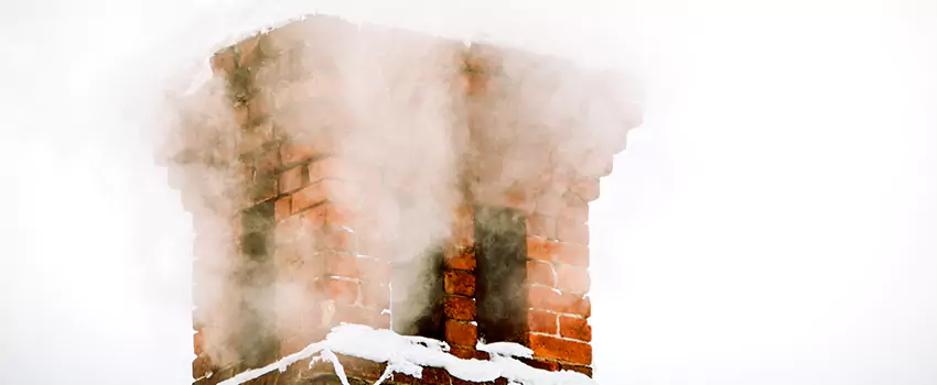 Chimney Flue Soot Removal in Kalamazoo, MI