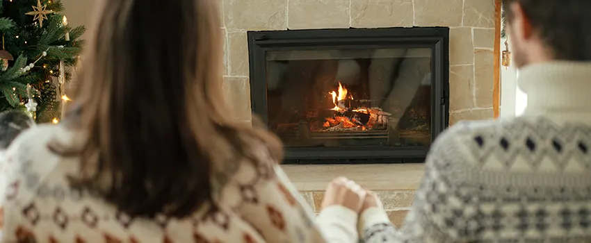 Superior Open-Hearth Wood Fireplaces in Kalamazoo, MI