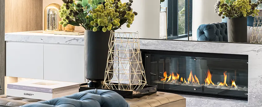 Professional Town & Country Luxury Fireplace Maintenance Experts in Kalamazoo, Michigan
