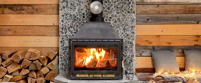Travis Industries Elite Fireplace Inspection and Maintenance in Kalamazoo, Michigan