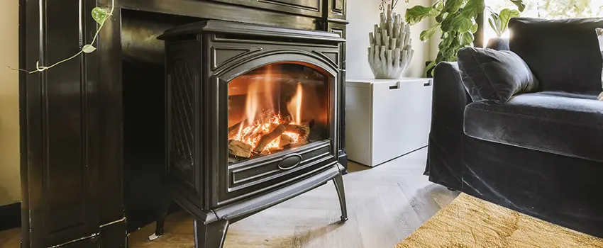 Valor Wood Fireplace in Kalamazoo, MI