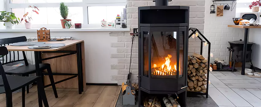 Cost of Vermont Castings Fireplace Services in Kalamazoo, MI