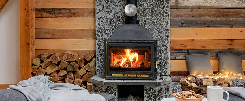 Affordable Wood Fireplace Fixing Solutions in Kalamazoo, Michigan