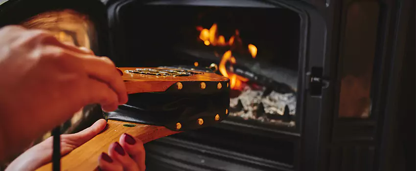 Cost of Wood Furnace Repair and Installation Services in Kalamazoo, MI