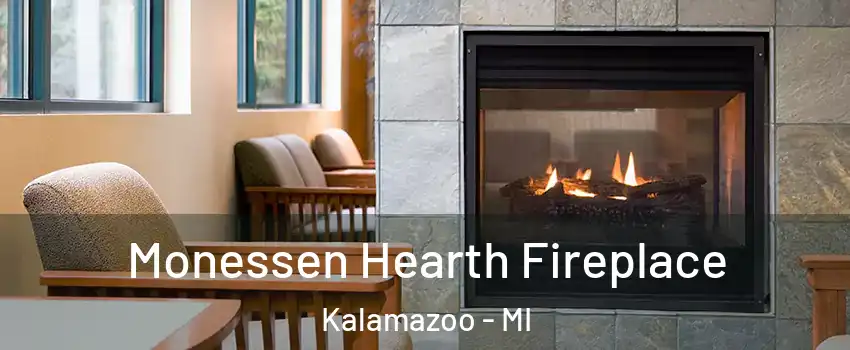  Monessen Hearth Fireplace Kalamazoo - MI