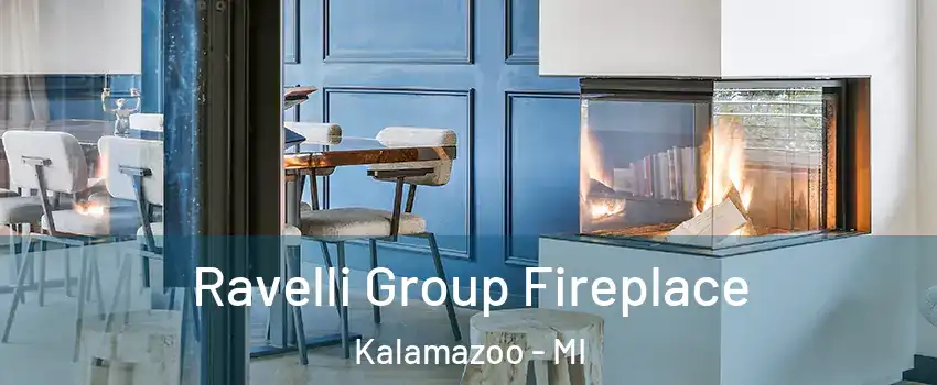  Ravelli Group Fireplace Kalamazoo - MI