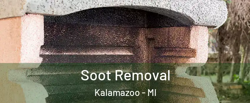  Soot Removal Kalamazoo - MI