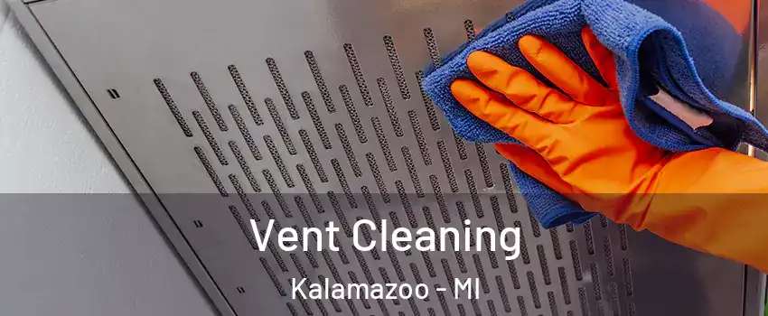  Vent Cleaning Kalamazoo - MI
